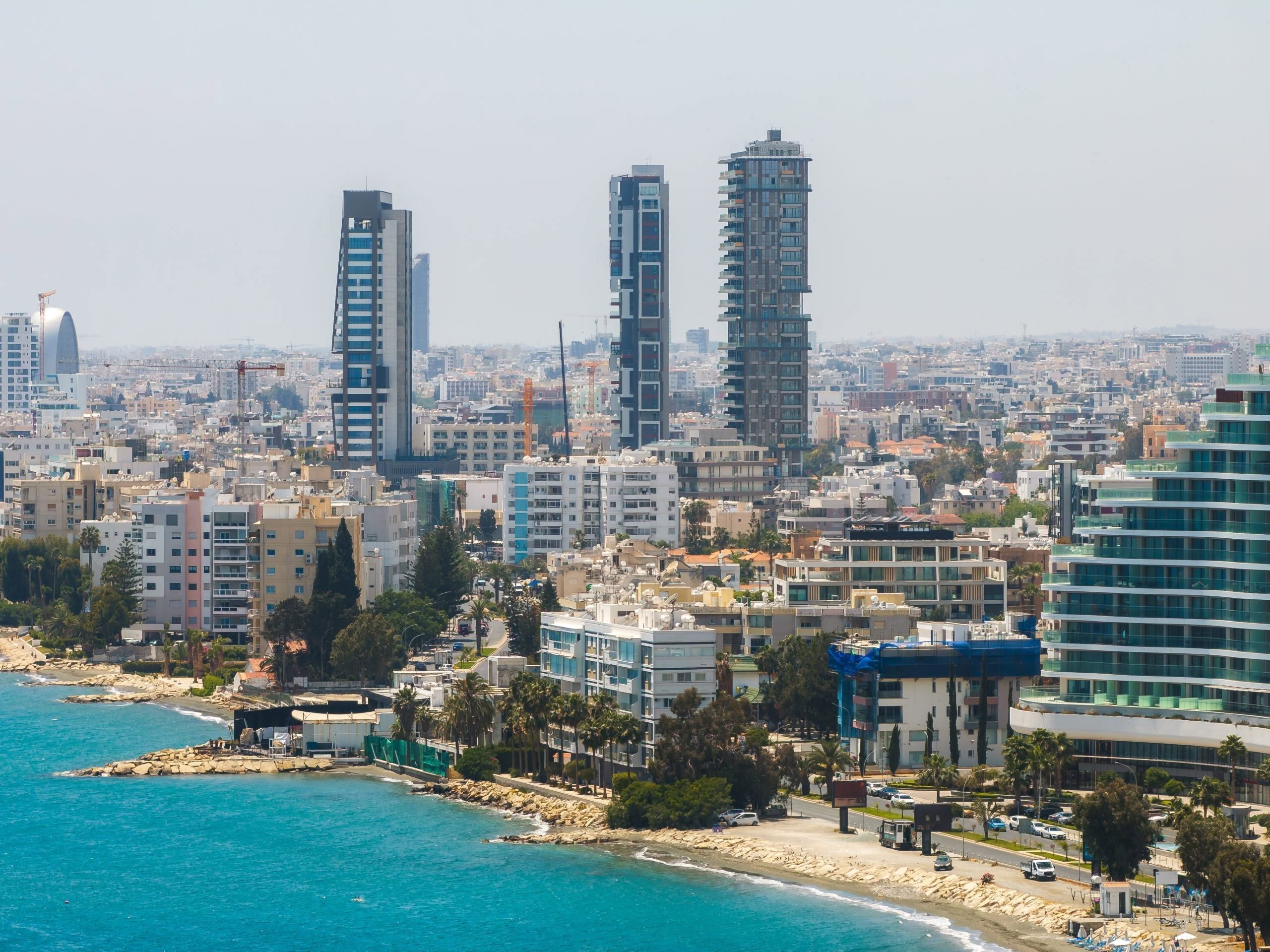 Buying Property in Cyprus: 5 Legal Mistakes Foreign Buyers Must Avoid