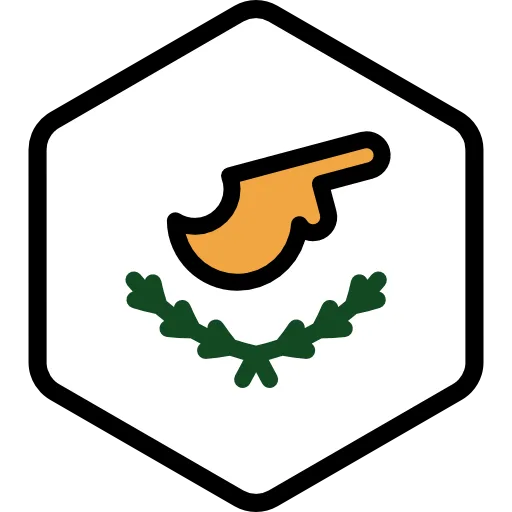 Флаг Кипра