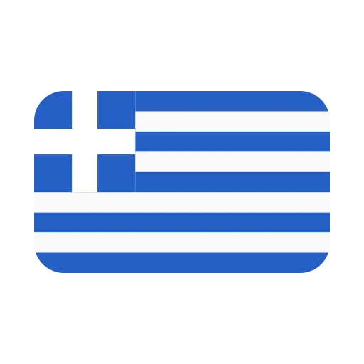 Флаг Греции
